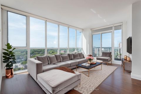 Photo 11 at 1502 - 530 St. Clair Avenue W, Cedarvale, Toronto
