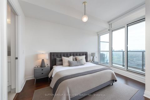 Photo 16 at 1502 - 530 St. Clair Avenue W, Cedarvale, Toronto