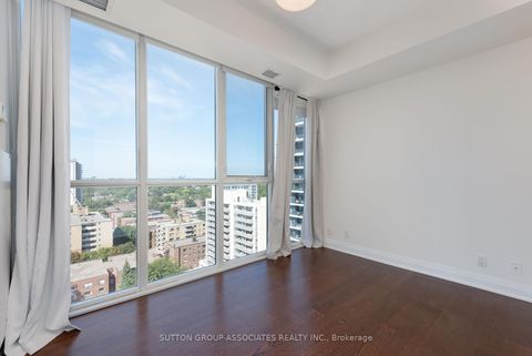 Photo 22 at 1502 - 530 St. Clair Avenue W, Cedarvale, Toronto
