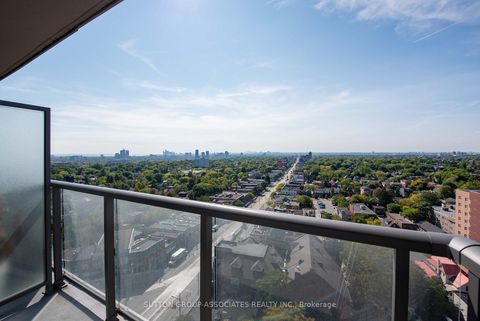 Photo 26 at 1502 - 530 St. Clair Avenue W, Cedarvale, Toronto