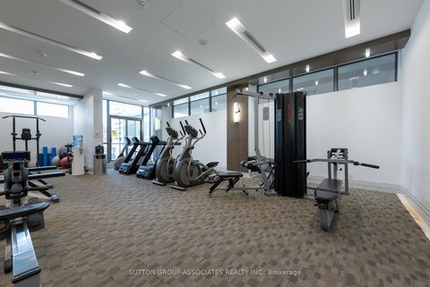 Photo 28 at 1502 - 530 St. Clair Avenue W, Cedarvale, Toronto