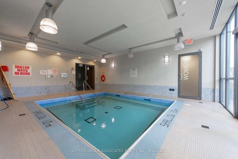 Photo 30 at 1502 - 530 St. Clair Avenue W, Cedarvale, Toronto