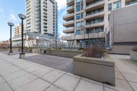 Photo 31 at 1502 - 530 St. Clair Avenue W, Cedarvale, Toronto