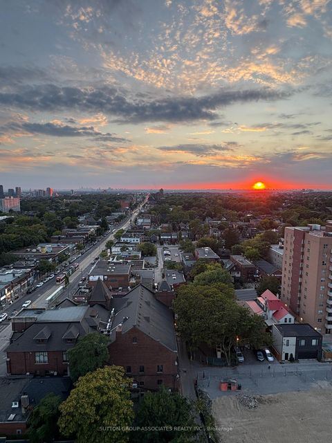 Photo 33 at 1502 - 530 St. Clair Avenue W, Cedarvale, Toronto