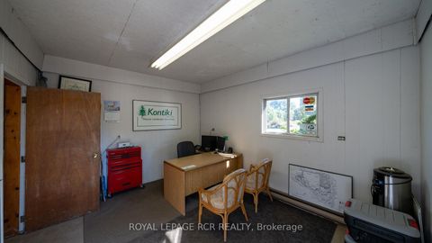 Photo 14 at 15735 Highway 27, Rural King, King