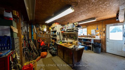 Photo 17 at 15735 Highway 27, Rural King, King