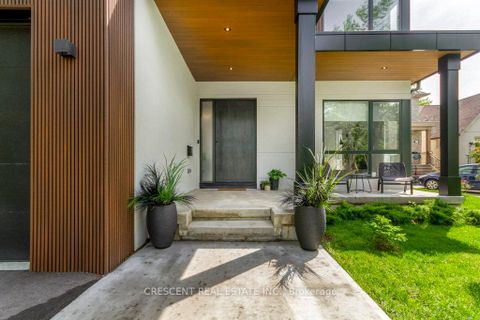 Photo 2 at 151 Shaver Avenue N, City Centre West, Toronto