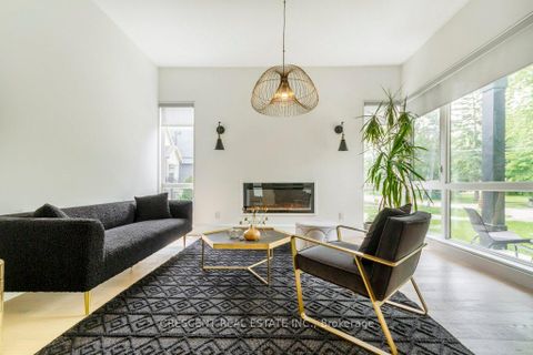 Photo 6 at 151 Shaver Avenue N, City Centre West, Toronto