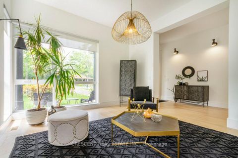Photo 7 at 151 Shaver Avenue N, City Centre West, Toronto