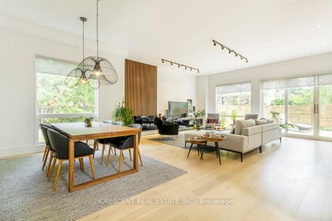 Photo 8 at 151 Shaver Avenue N, City Centre West, Toronto