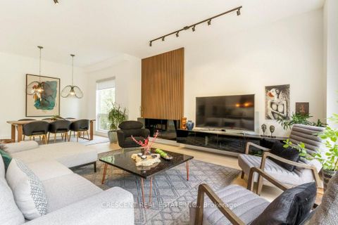Photo 12 at 151 Shaver Avenue N, City Centre West, Toronto