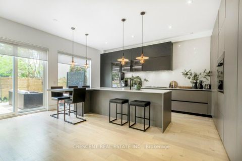 Photo 15 at 151 Shaver Avenue N, City Centre West, Toronto