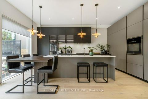 Photo 17 at 151 Shaver Avenue N, City Centre West, Toronto