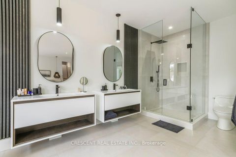 Photo 27 at 151 Shaver Avenue N, City Centre West, Toronto