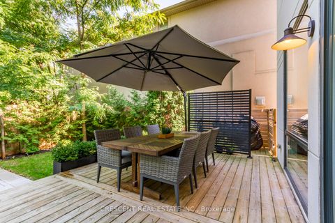 Photo 43 at 151 Shaver Avenue N, City Centre West, Toronto