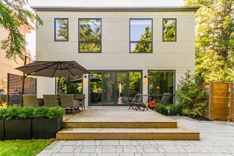 Photo 44 at 151 Shaver Avenue N, City Centre West, Toronto