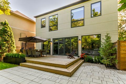 Photo 45 at 151 Shaver Avenue N, City Centre West, Toronto