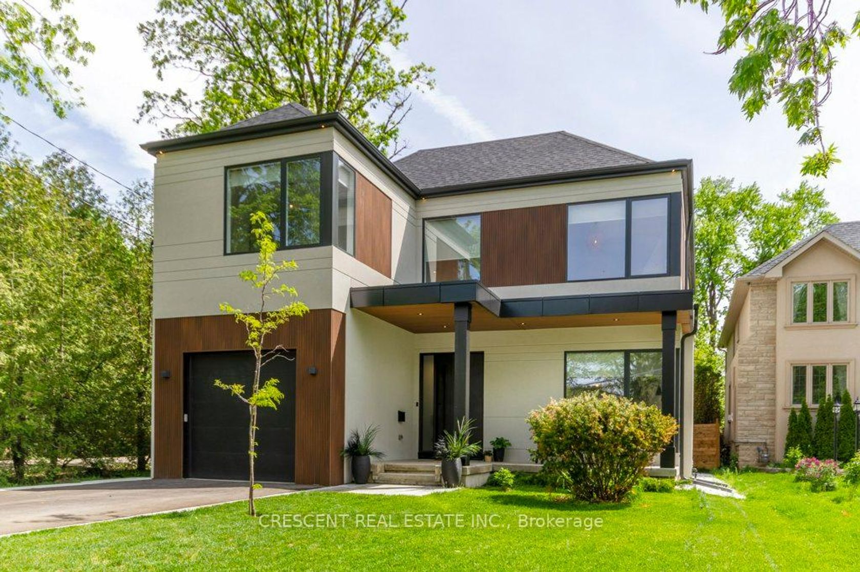151 Shaver Avenue N, City Centre West, Toronto 
