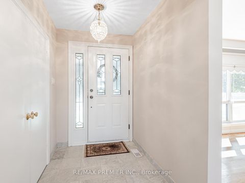 Photo 5 at 150 Codsell Avenue, Bathurst Manor, Toronto