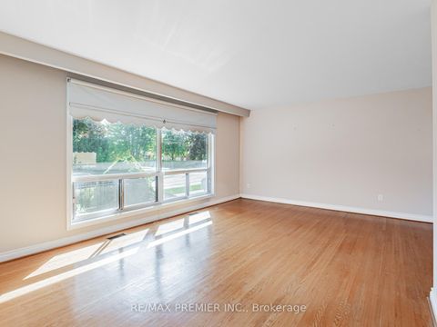 Photo 7 at 150 Codsell Avenue, Bathurst Manor, Toronto