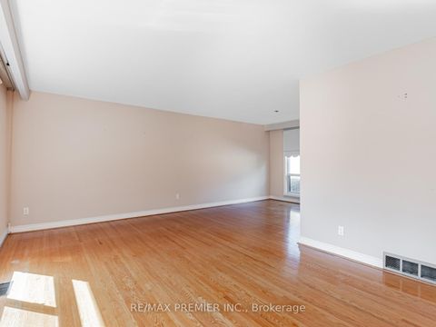 Photo 8 at 150 Codsell Avenue, Bathurst Manor, Toronto