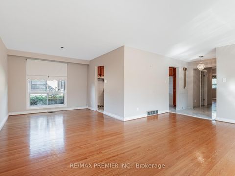 Photo 9 at 150 Codsell Avenue, Bathurst Manor, Toronto