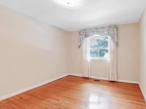 Photo 15 at 150 Codsell Avenue, Bathurst Manor, Toronto