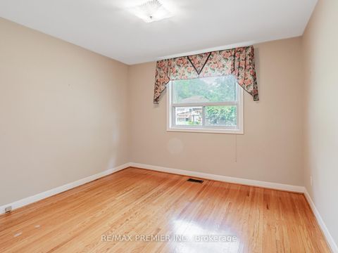 Photo 16 at 150 Codsell Avenue, Bathurst Manor, Toronto