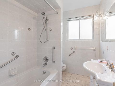 Photo 18 at 150 Codsell Avenue, Bathurst Manor, Toronto