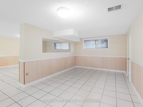 Photo 20 at 150 Codsell Avenue, Bathurst Manor, Toronto