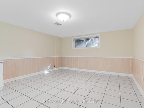 Photo 21 at 150 Codsell Avenue, Bathurst Manor, Toronto
