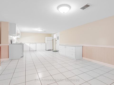 Photo 22 at 150 Codsell Avenue, Bathurst Manor, Toronto