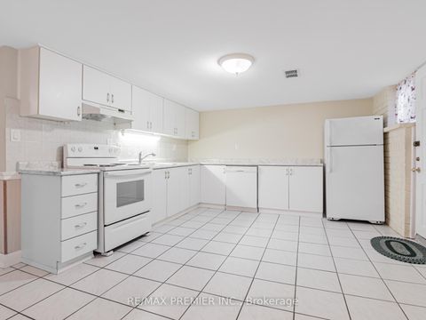 Photo 23 at 150 Codsell Avenue, Bathurst Manor, Toronto