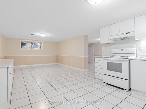 Photo 24 at 150 Codsell Avenue, Bathurst Manor, Toronto
