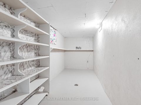 Photo 26 at 150 Codsell Avenue, Bathurst Manor, Toronto