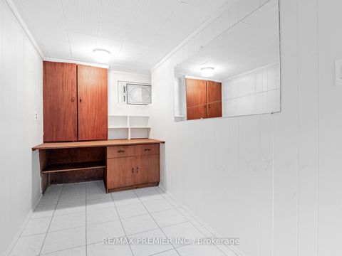 Photo 30 at 150 Codsell Avenue, Bathurst Manor, Toronto