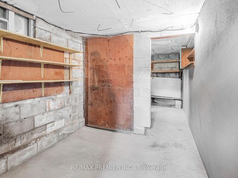 Photo 31 at 150 Codsell Avenue, Bathurst Manor, Toronto