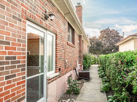 Photo 32 at 150 Codsell Avenue, Bathurst Manor, Toronto