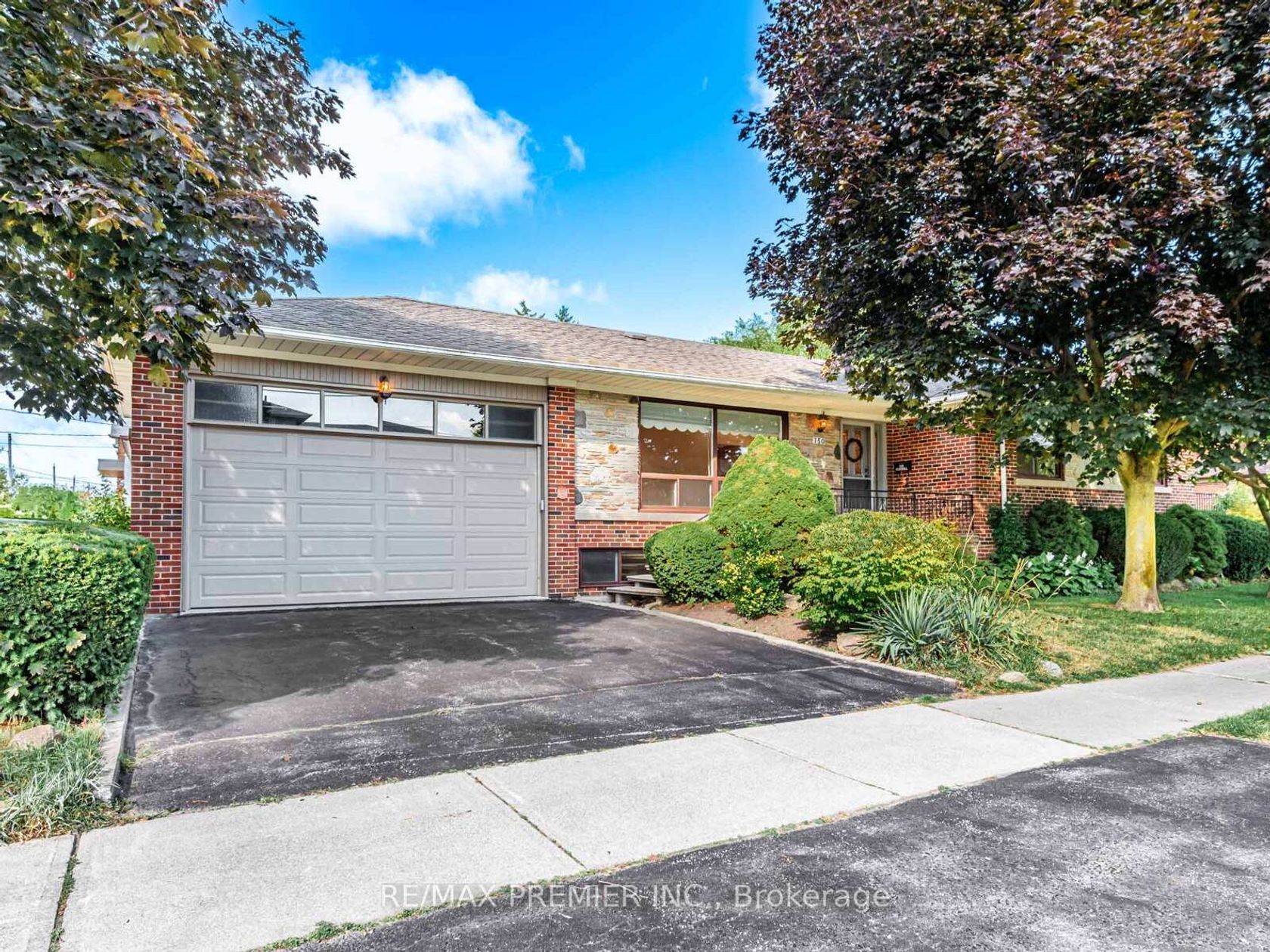 150 Codsell Avenue, Bathurst Manor, Toronto 