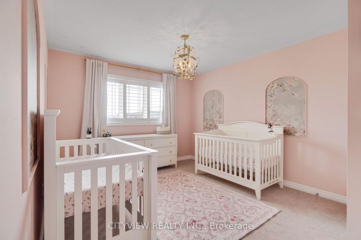 Photo 11 at 41 Bellagio Avenue, Stoney Creek Mountain, Hamilton