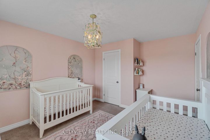 Photo 12 at 41 Bellagio Avenue, Stoney Creek Mountain, Hamilton