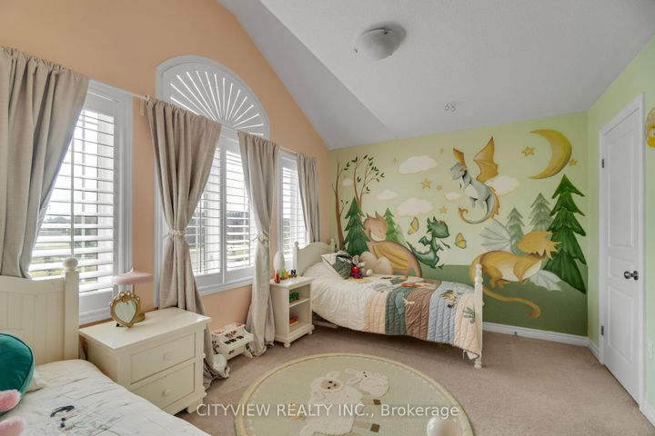 Photo 14 at 41 Bellagio Avenue, Stoney Creek Mountain, Hamilton