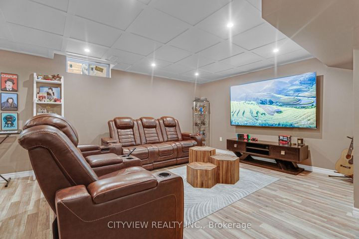Photo 16 at 41 Bellagio Avenue, Stoney Creek Mountain, Hamilton