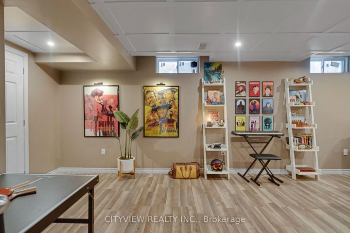 Photo 18 at 41 Bellagio Avenue, Stoney Creek Mountain, Hamilton