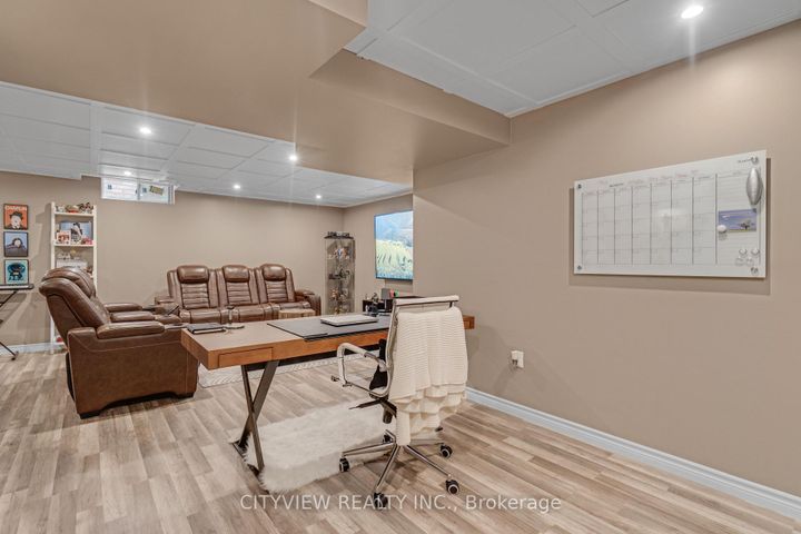 Photo 19 at 41 Bellagio Avenue, Stoney Creek Mountain, Hamilton