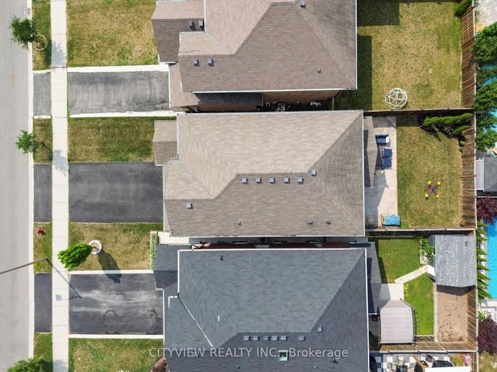 Photo 24 at 41 Bellagio Avenue, Stoney Creek Mountain, Hamilton
