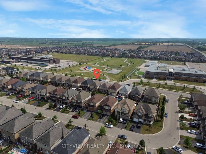 Photo 25 at 41 Bellagio Avenue, Stoney Creek Mountain, Hamilton