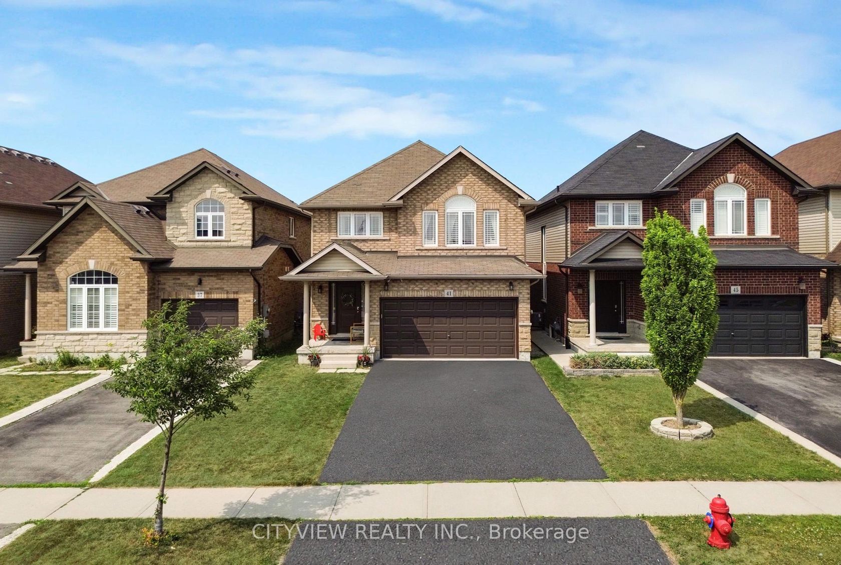 41 Bellagio Avenue, Stoney Creek Mountain, Hamilton 2