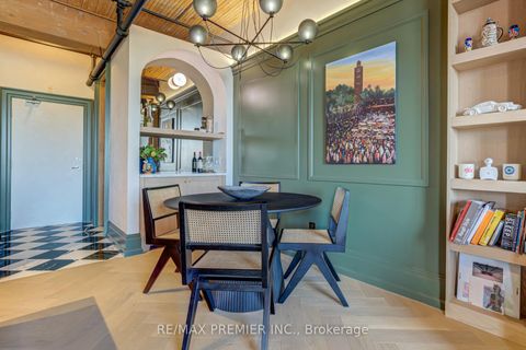 Photo 11 at 501 - 781 King Street W, Niagara, Toronto