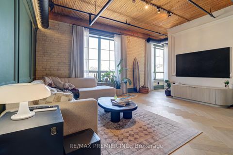 Photo 12 at 501 - 781 King Street W, Niagara, Toronto